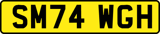 SM74WGH