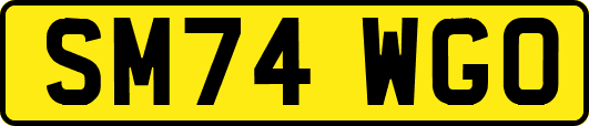 SM74WGO