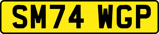 SM74WGP