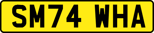 SM74WHA