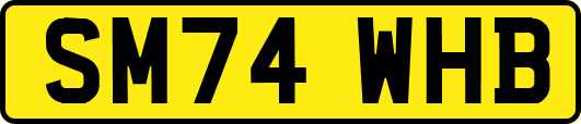 SM74WHB