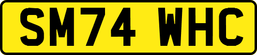 SM74WHC