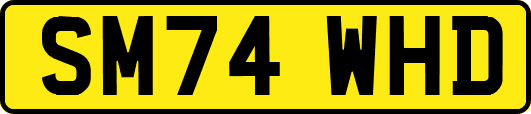 SM74WHD