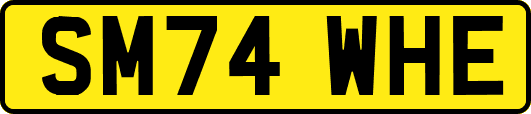 SM74WHE
