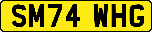 SM74WHG