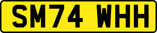 SM74WHH