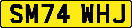 SM74WHJ