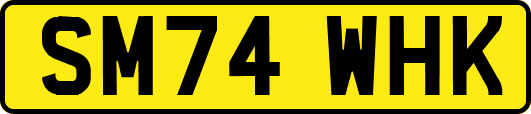 SM74WHK