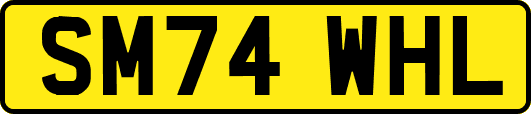 SM74WHL