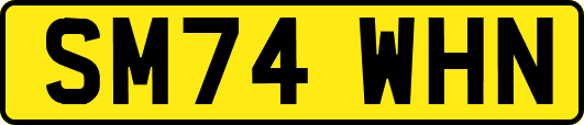 SM74WHN