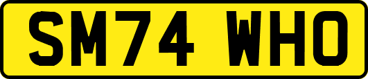 SM74WHO