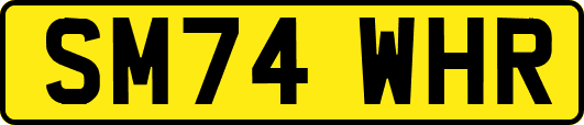SM74WHR