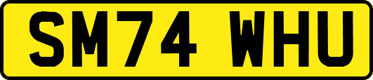 SM74WHU