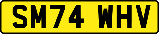 SM74WHV