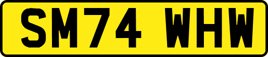 SM74WHW