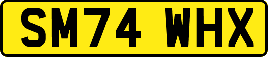 SM74WHX