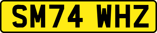 SM74WHZ