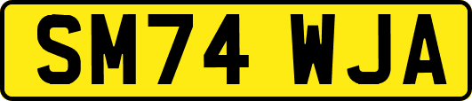 SM74WJA