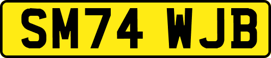 SM74WJB