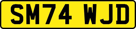 SM74WJD