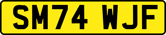 SM74WJF