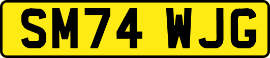 SM74WJG