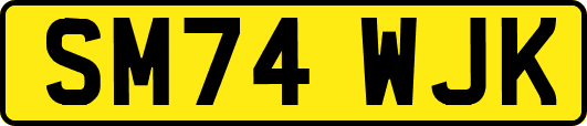SM74WJK