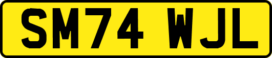 SM74WJL