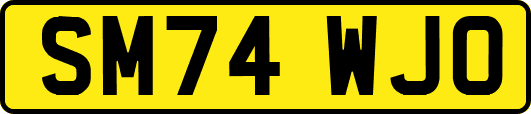 SM74WJO
