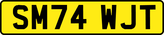 SM74WJT