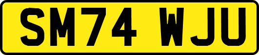 SM74WJU