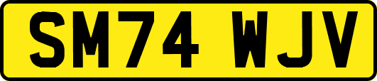 SM74WJV