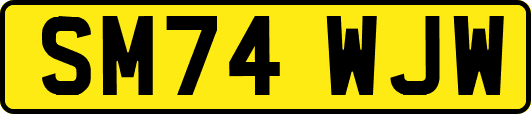 SM74WJW
