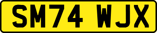 SM74WJX