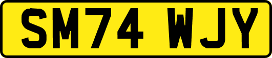 SM74WJY