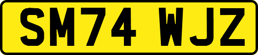 SM74WJZ