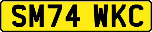 SM74WKC