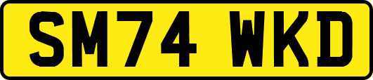 SM74WKD
