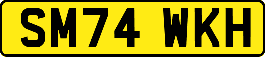 SM74WKH