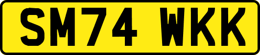 SM74WKK