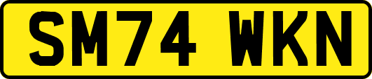 SM74WKN