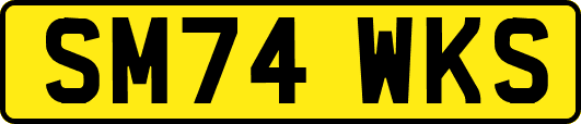 SM74WKS