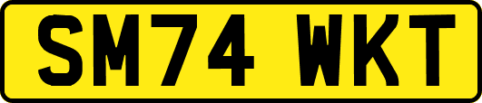 SM74WKT