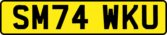 SM74WKU