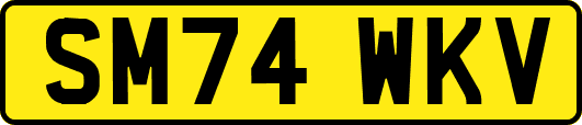 SM74WKV