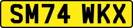 SM74WKX