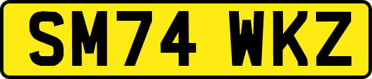 SM74WKZ