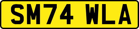 SM74WLA