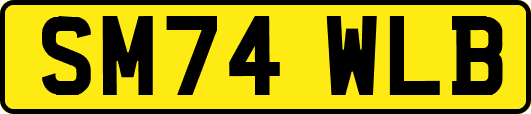 SM74WLB