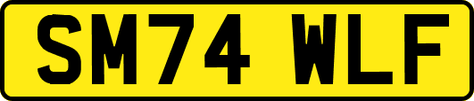 SM74WLF